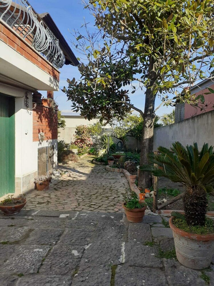 Bed & Breakfast Villa Teresa