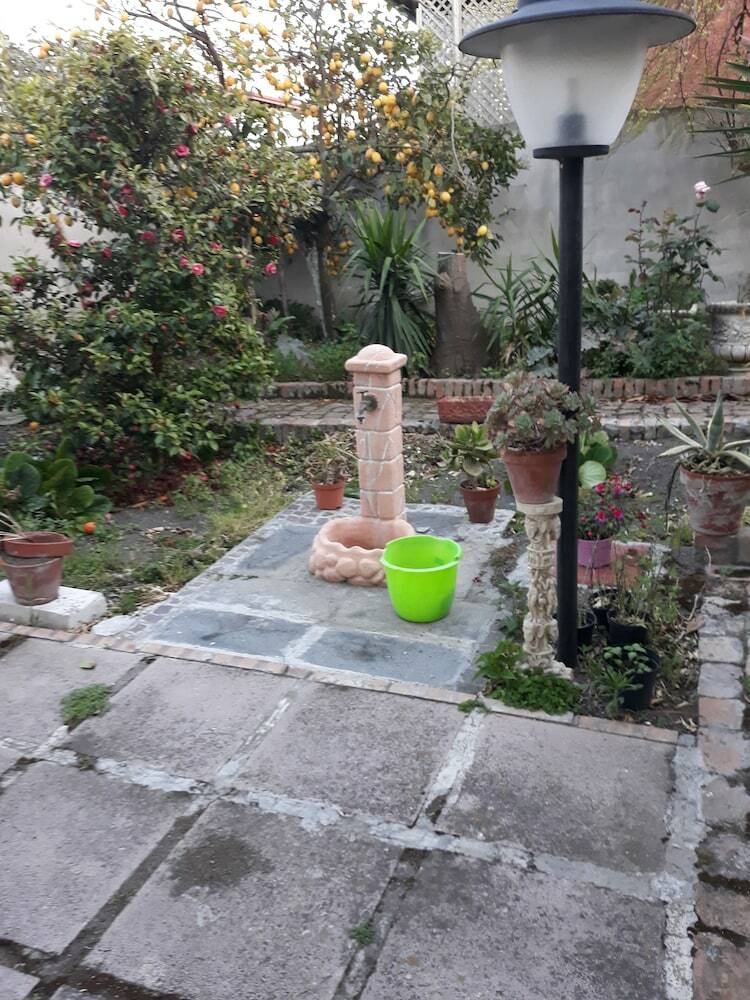 Bed & Breakfast Villa Teresa