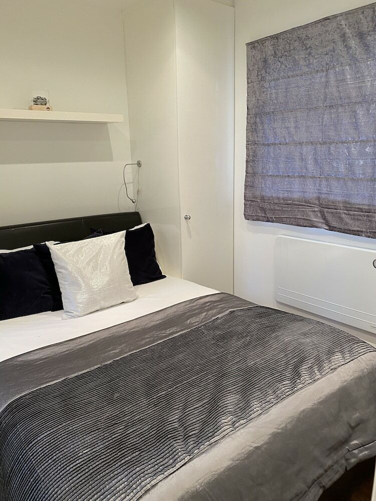 Apartamentos The Notting Hill Gem