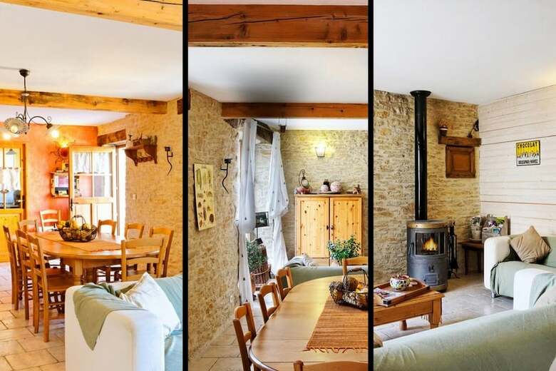 Hotel Soleil Et Cacao
