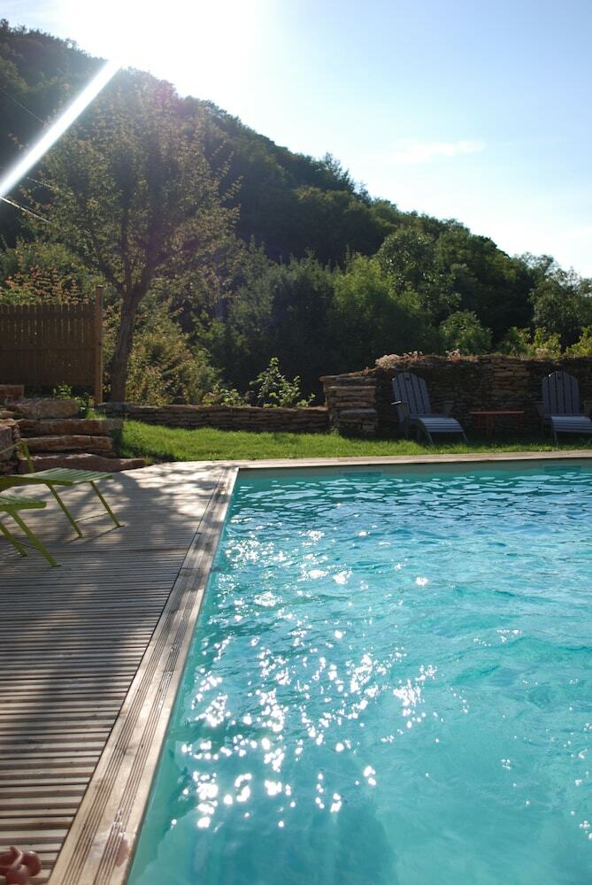 Hotel Soleil Et Cacao