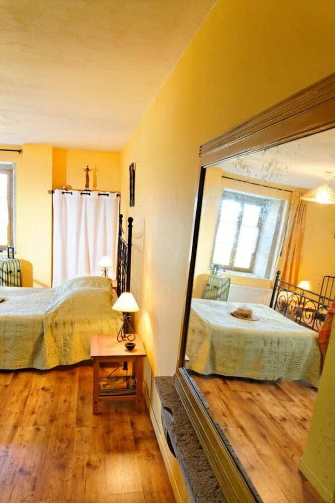 Hotel Soleil Et Cacao