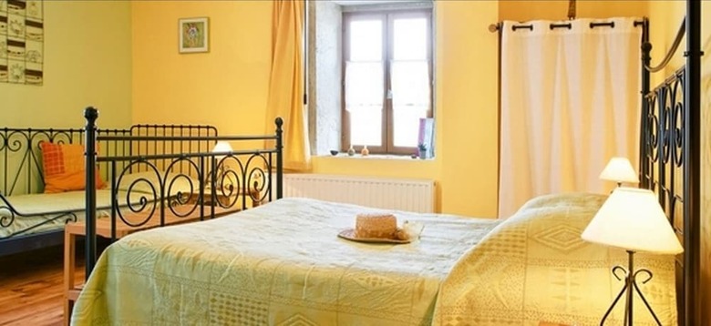 Hotel Soleil Et Cacao