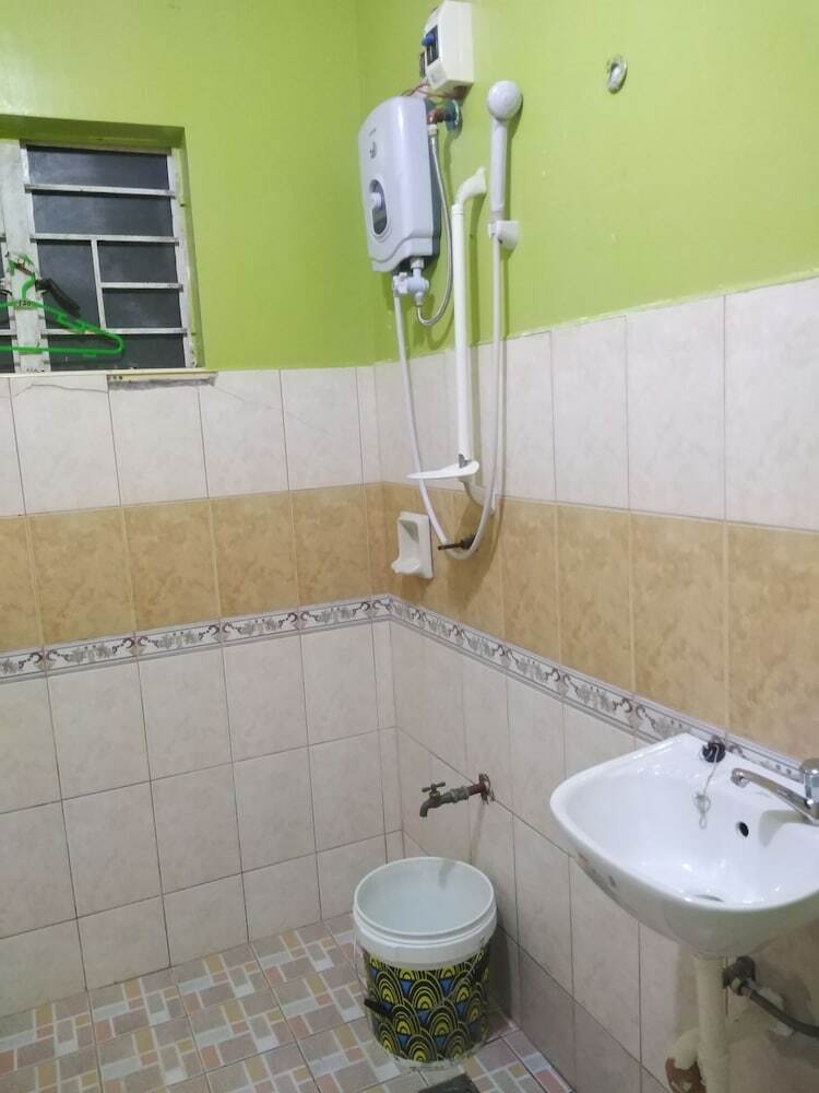 Apartamentos Nanay Marina's Transient House