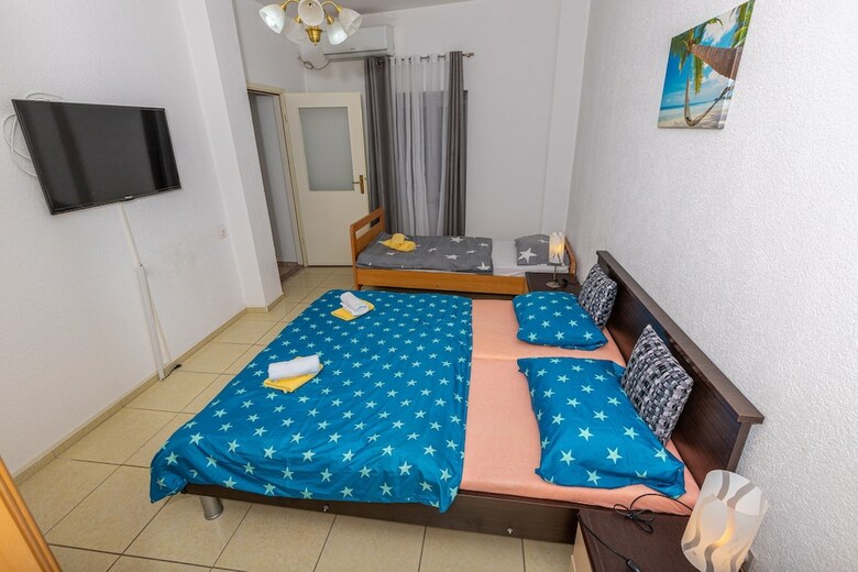 Hotel Guest House Gabrijela