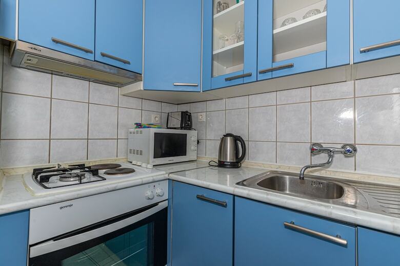 Hotel Guest House Gabrijela