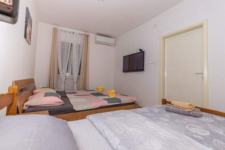Hotel Guest House Gabrijela