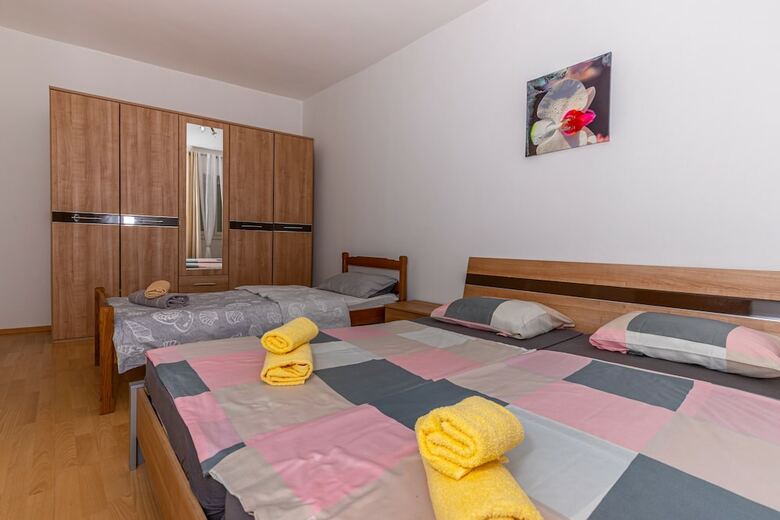 Hotel Guest House Gabrijela