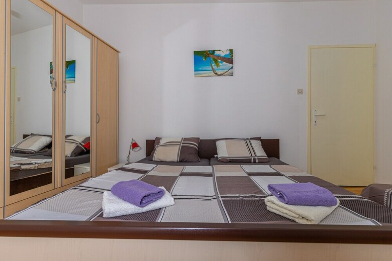 Hotel Guest House Gabrijela