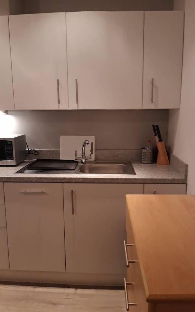 Apartamentos Riverside 3