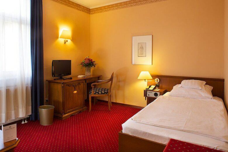 Solewerk Hotel S�chsischer Hof
