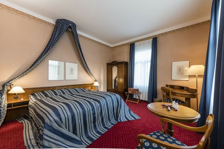 Solewerk Hotel S�chsischer Hof