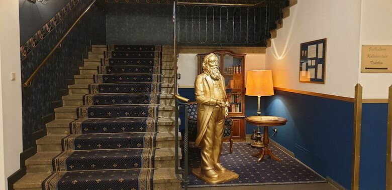 Solewerk Hotel S�chsischer Hof