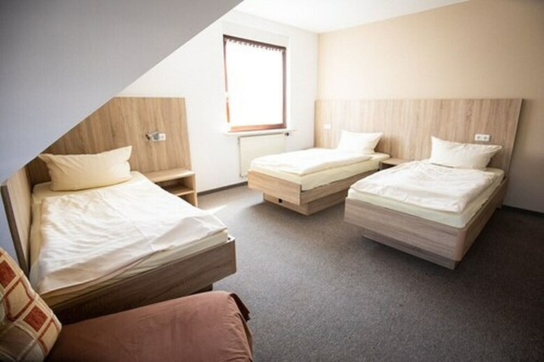 Hotel Friesenhof