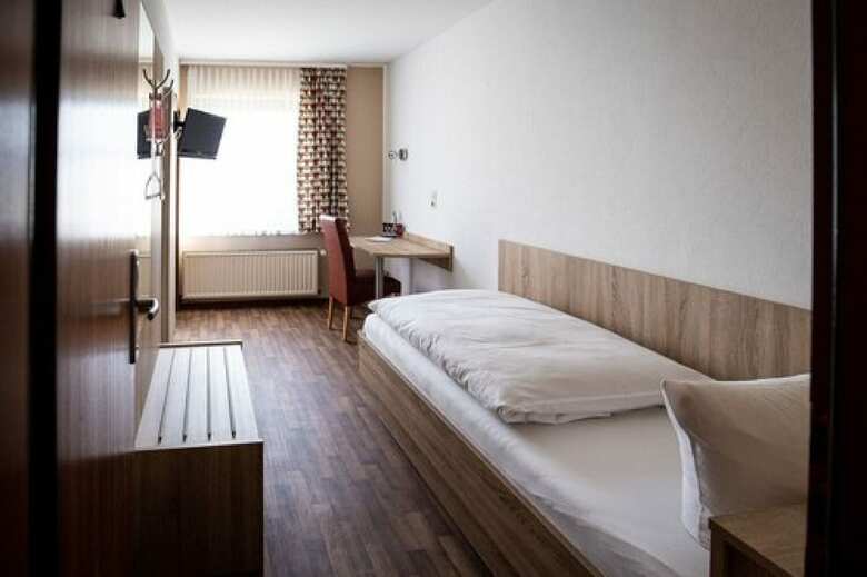 Hotel Friesenhof