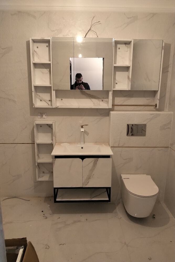 Apart Hotel Dollaku