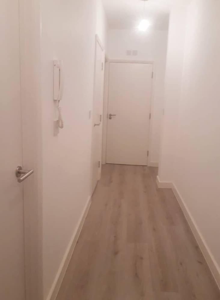 Apartamentos Riverside 2