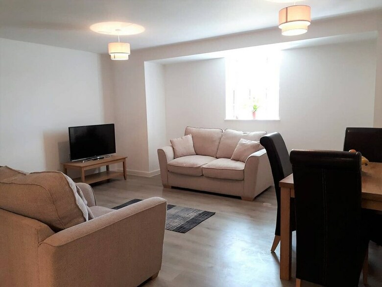 Apartamentos Riverside 5