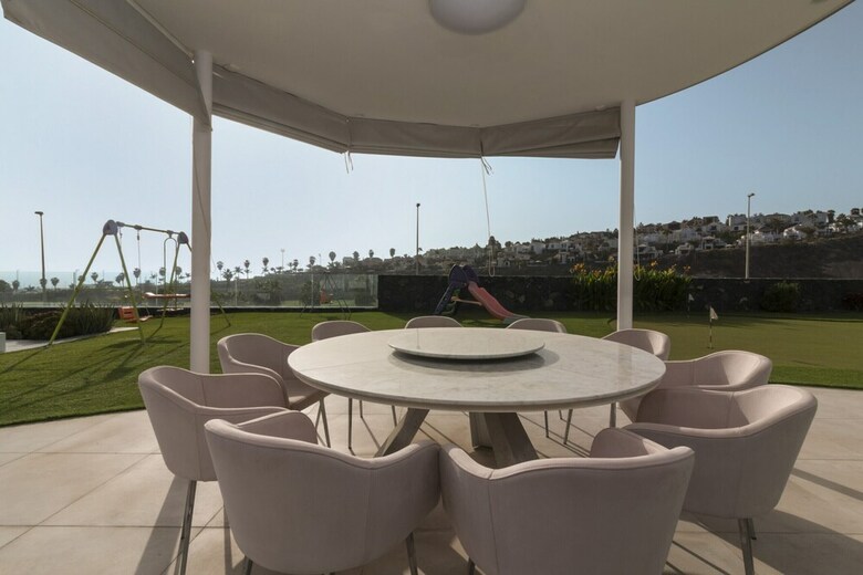 Villa Oasis Costa Adeje