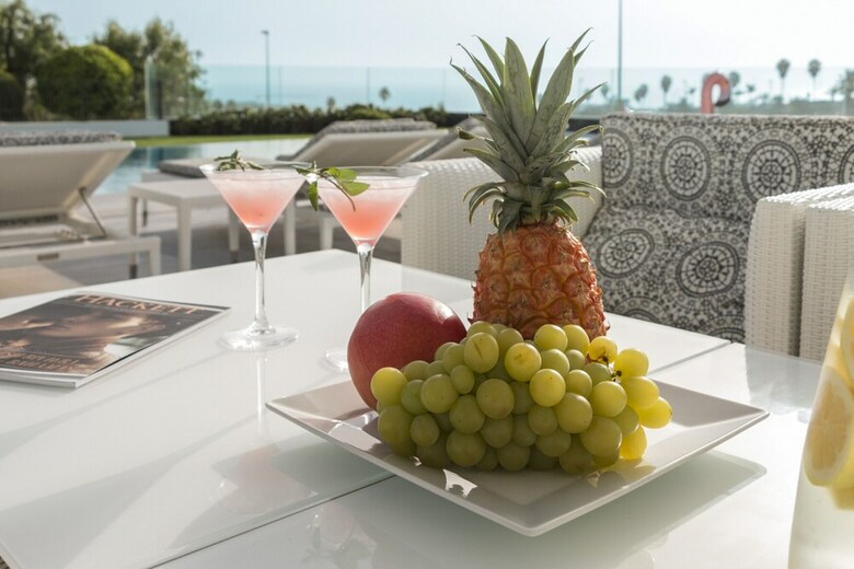 Villa Oasis Costa Adeje
