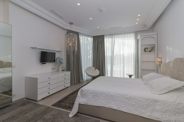 Villa Oasis Costa Adeje