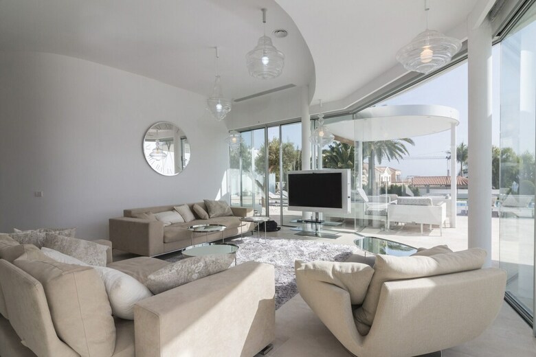 Villa Oasis Costa Adeje