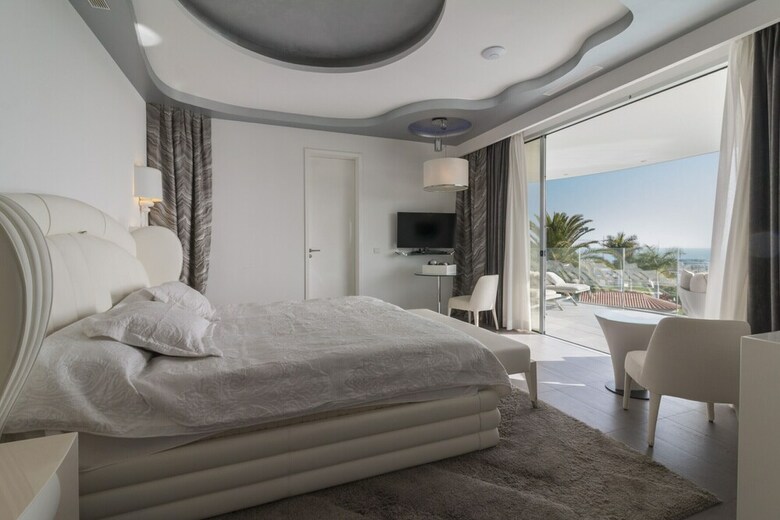 Villa Oasis Costa Adeje