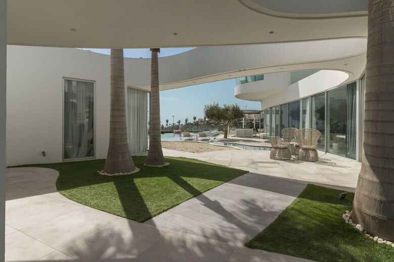 Villa Oasis Costa Adeje