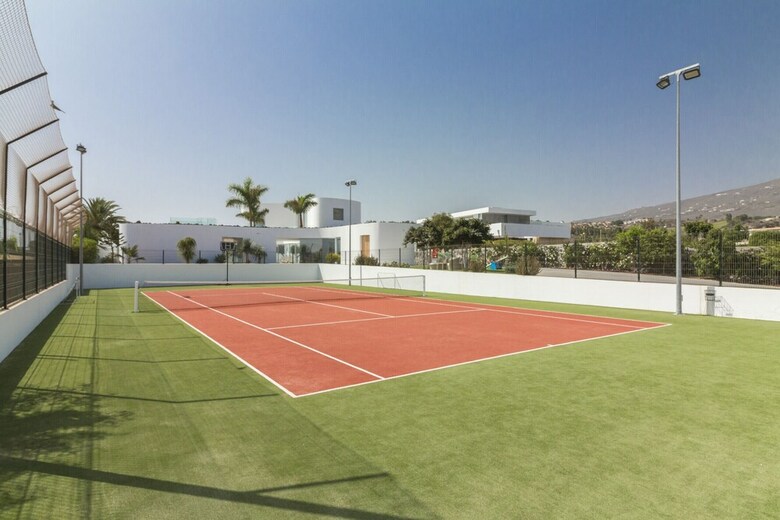 Villa Oasis Costa Adeje