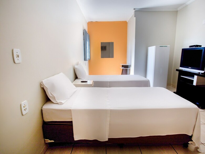 Oyo Hotel Rio Verde