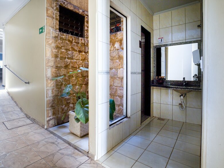 Oyo Hotel Rio Verde