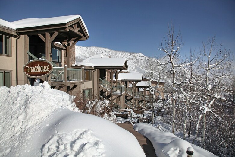 Hotel Terracehouse, A Destination Residence