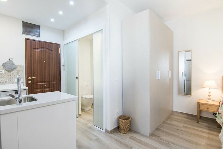 Apartamento Canteras Maria Jose