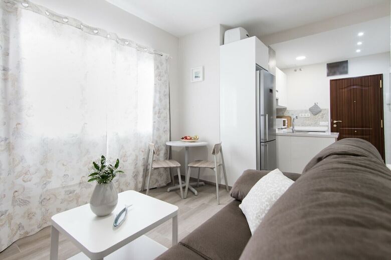 Apartamento Canteras Maria Jose