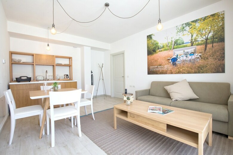 Apartamento Coco Places Firenze, Centro Storico