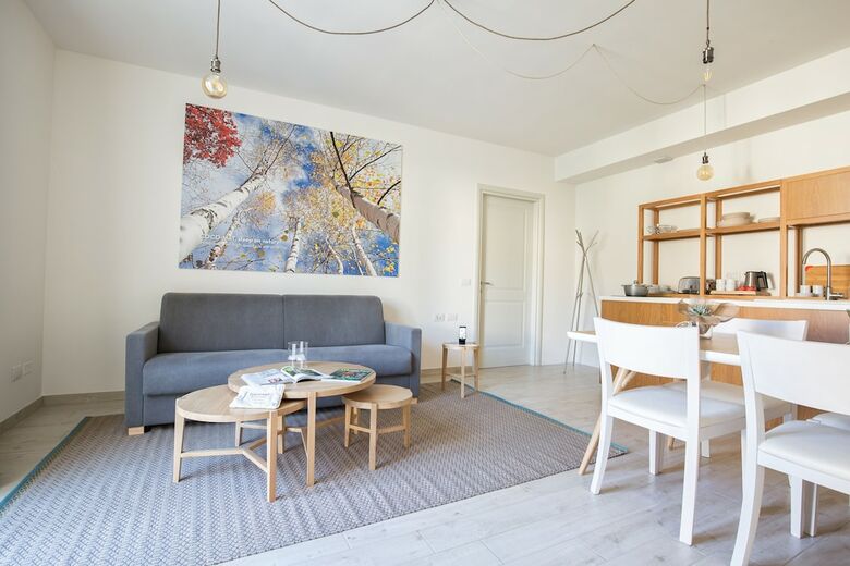 Apartamento Coco Places Firenze, Centro Storico