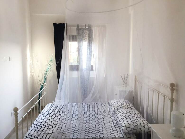 Apartamento Affittimoderni Avola La Perla - Avpe12