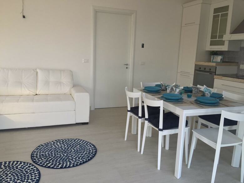 Apartamento Affittimoderni Avola La Perla - Avpe12