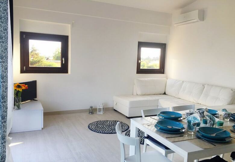 Apartamento Affittimoderni Avola La Perla - Avpe12