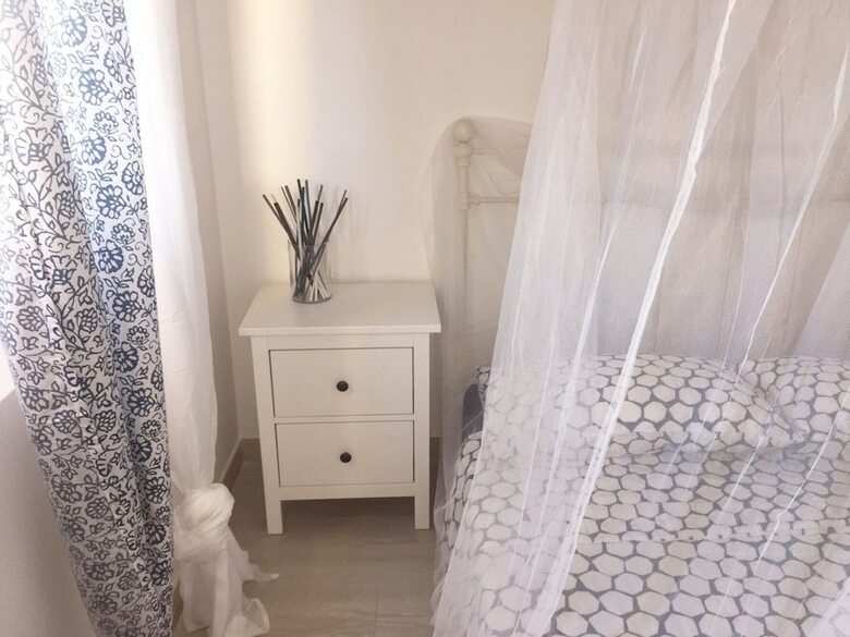 Apartamento Affittimoderni Avola La Perla - Avpe12