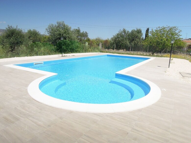 Apartamento Affittimoderni Avola La Perla - Avpe12