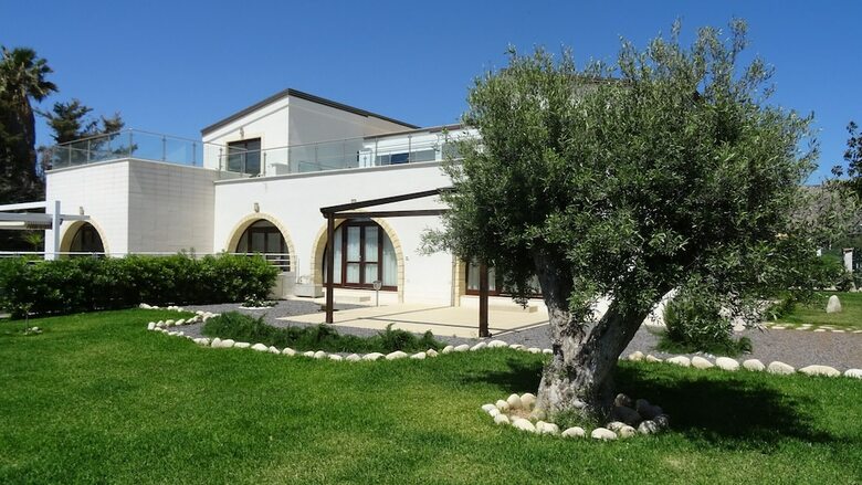 Apartamento Affittimoderni Avola La Perla - Avpe12