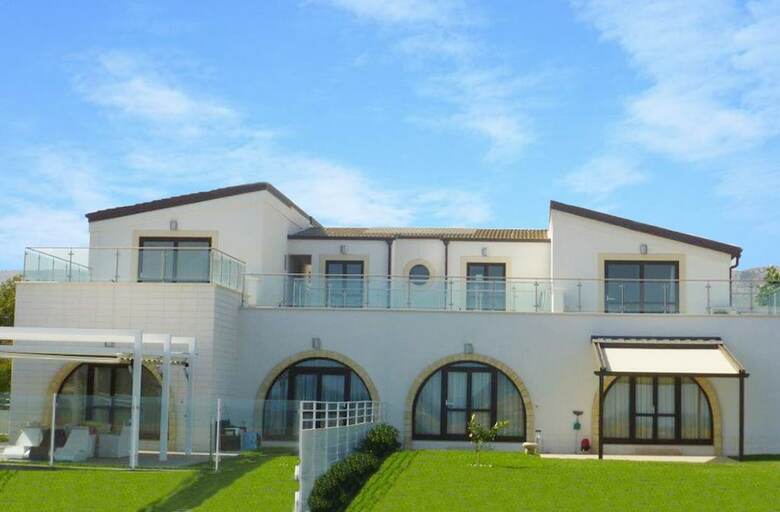 Apartamento Affittimoderni Avola La Perla - Avpe12