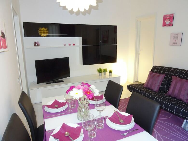 Apartamento Affittimoderni Bergamo Sweet - Bgsu01
