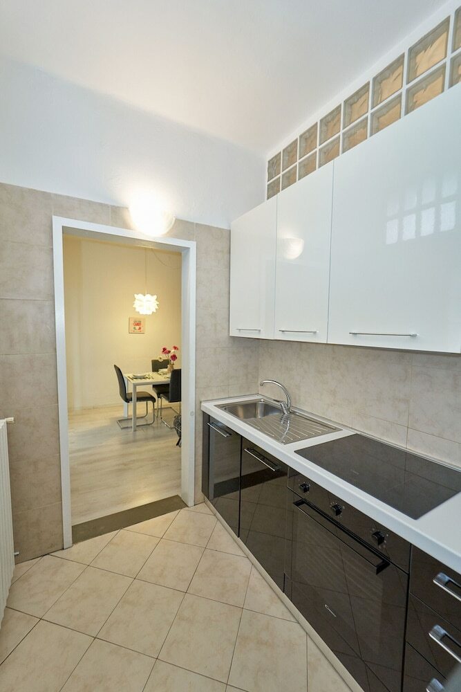 Apartamento Affittimoderni Bergamo Sweet - Bgsu01