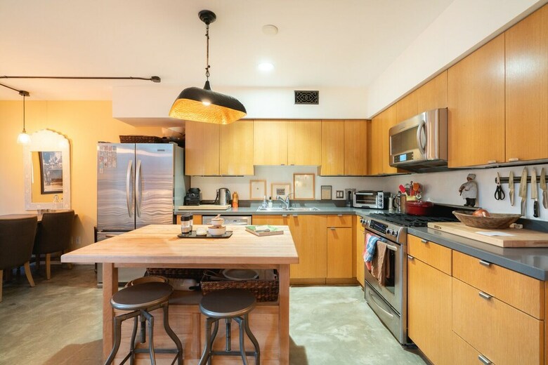 Apartamento By Pacific Avenue