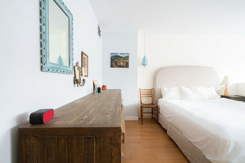 Apartamento By Pacific Avenue