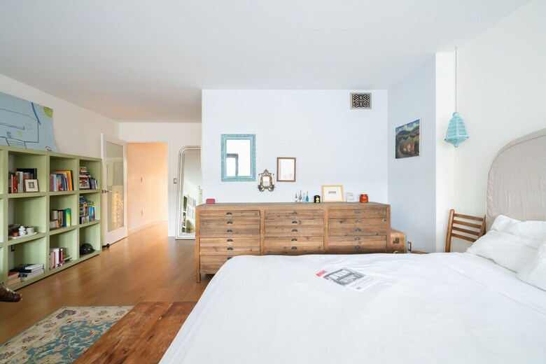 Apartamento By Pacific Avenue