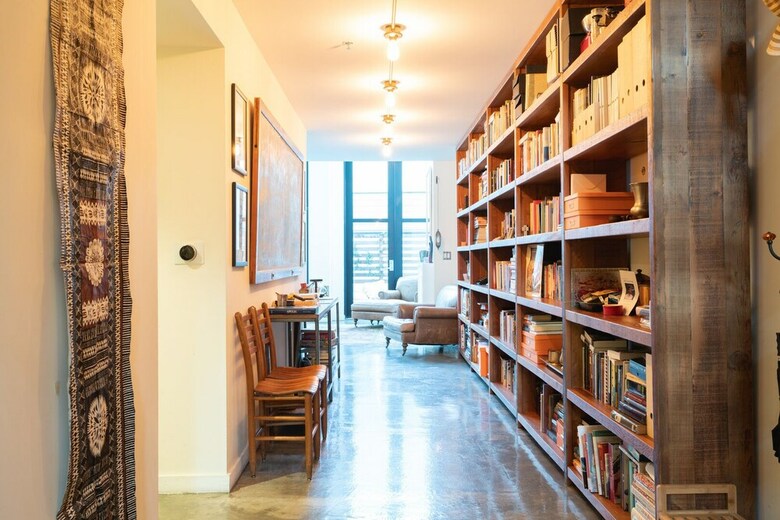 Apartamento By Pacific Avenue