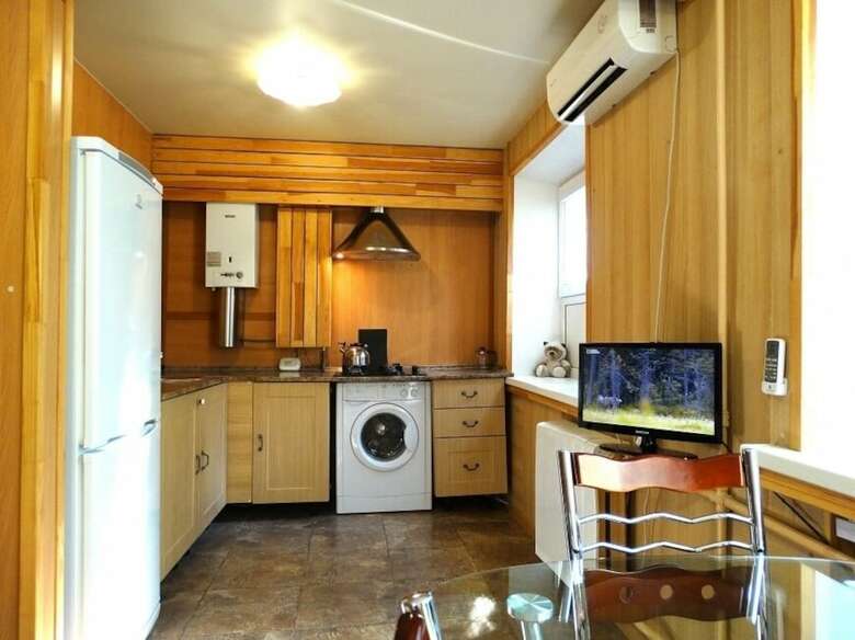 Apartamentos Inndays On Fr. Engelsa